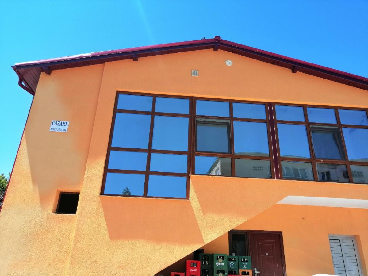 Casa Gabi'S Hotel Orşova Exterior foto